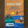 horrid henry monster movie Image 2