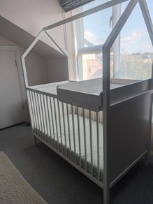 Stokke Home Cot