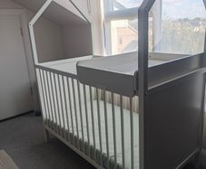 Stokke Home Cot