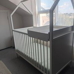 Stokke Home Cot
