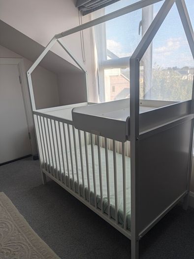 Stokke Home Cot