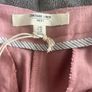 Next Pink Ladies trouser suit Image 4