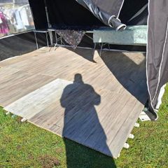 gazebo flooring