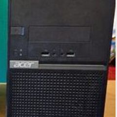 Acer Extensa Processor: Intel Core i5-4460 @3.20 GHz