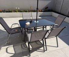 Garden Set