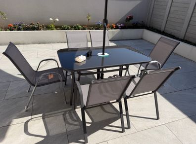Garden Set