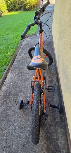 20 inch bike