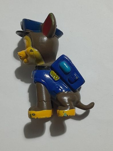 Paw Patrol - Chase - Traffic Cop Pup