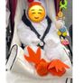 Bugaboo bee 6 with added extras Image 10