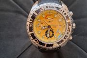 Mens police watch