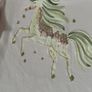 Next woven bottom pyjamas age 11 excellent condition! Image 4