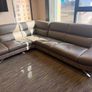 corner sofa like new Image 4
