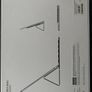 Apple i Pad Pro Smart Key Board Image 5