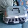 RAC cat cage Image 6