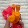 My Little Pony G3 Seascape Dream Design Sun Orange Vintage 2003 Used Please see pictures Image 10