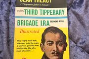 Sean Treacy and the Third Tipperary Brigade IRA Desmond Ryan 1st Edition