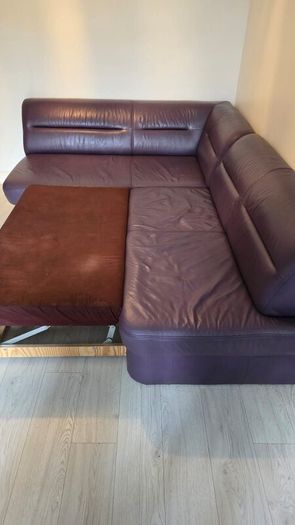 Corner Sofa Bed