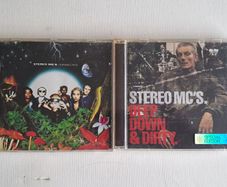 Stereo MC's x 2