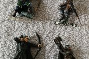 Warhammer Lord of the Rings MESBG