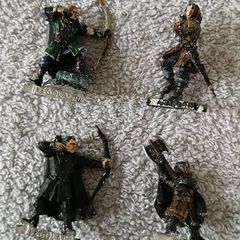 Warhammer Lord of the Rings MESBG