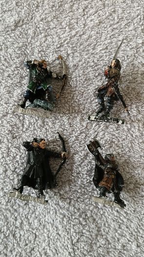 Warhammer Lord of the Rings MESBG