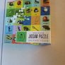 ABC Jigsaw Vintage  Collection.  S. 500 Pieces. NEver Opened  - New. Image 2