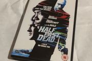 Half Past Dead Dvd
