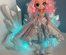 lol omg doll collectors edition