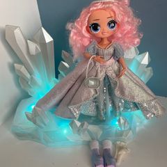 lol omg doll collectors edition