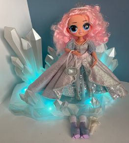 lol omg doll collectors edition