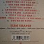Slim Chance CD - The Show Goes On - The Songs Of Ronnie Lane Image 2