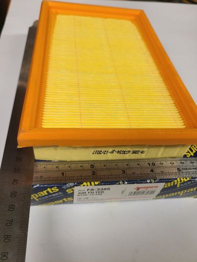 Mazda 323 Air Filter