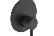 Ideal Standard A7388XG Ceraline In wall Shower Fitting