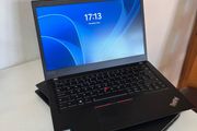 Lenovo ThinkPad T490s - 16GB RAM / i7 / Touchscreen