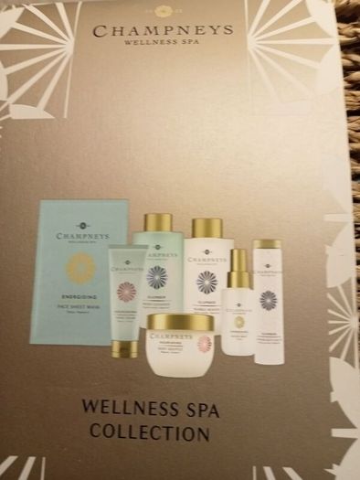 Gift set