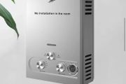 LPG liquefied petroleum gas water heater 6L liquefied petroleum gas propane butane water heater no electricity need it , just two battery , and water pressure must be 1.5bar