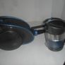 Tesco vacuum cleaner Image 4