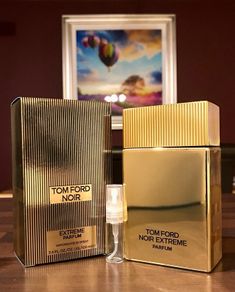Tom Ford Noir Extreme Parfum