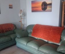 Couch, suite, 3 2 1 Free