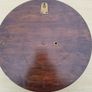Large antique aneroid barometer Image 5
