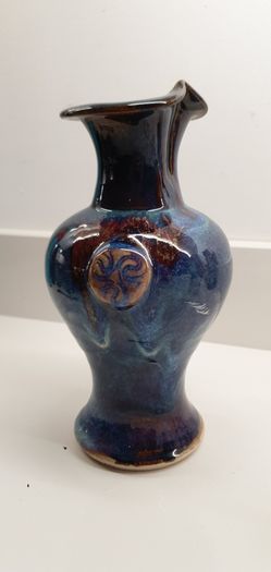 Colm De Ris Pottery