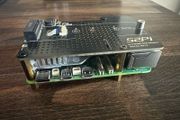 Raspberry Pi 5 8GB with NVME Pi Hat