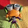 Nitros oxide funko pop Image 2