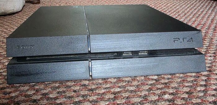 Playstation 4