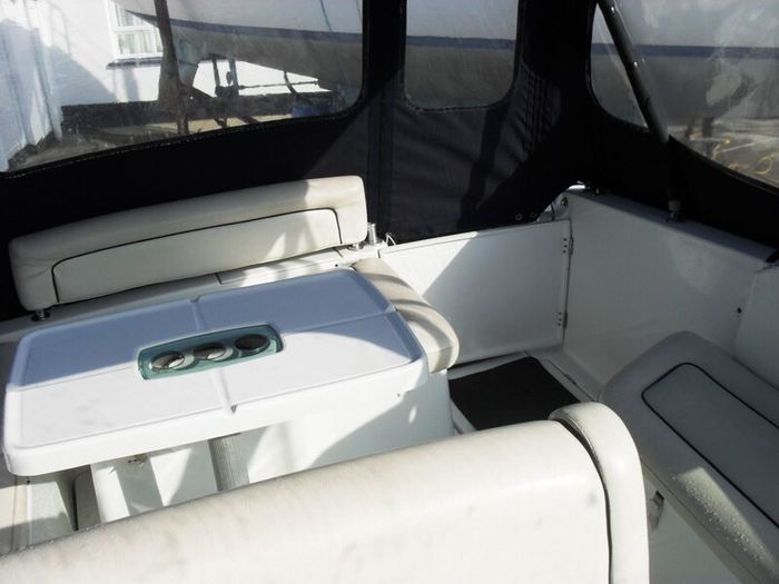 Beneteau Flyer 701, 23ft Sports Cruiser.