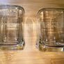 Bushmills whiskey glasses brand new Image 3