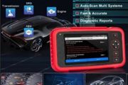 Launch Crp123x V3 - Newest