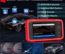 Launch Crp123x V3 - Newest