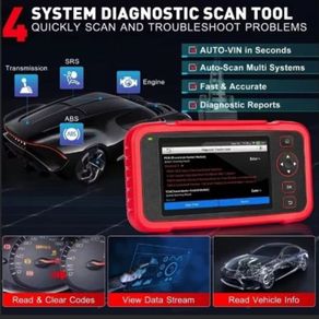 Launch Crp123x V3 - Newest