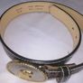 Boys western belt Image 2